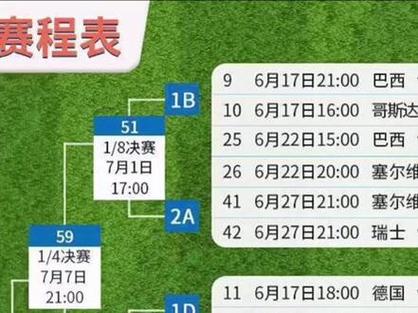 国际足球友谊赛赛程时间安排表